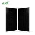 Jinko All black 430watt solar panel